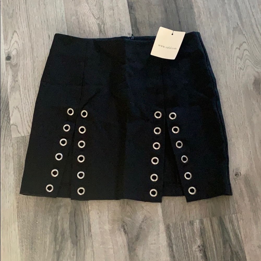 Zaful skirt